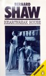 Shaw, Bernard - Heartbreak House (Ex.3) (ENGELSTALIG)