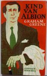 Greene Graham, vert. Walcheren Renee van, Bishoff Hans bandontwerp - Kind van Albion