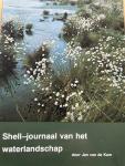 Kam, Jan van de - Shell Journaal: Het Waterlandschap