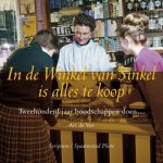 A. de Vos - In de winkel van Sinkel is alles te koop