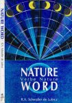 Schwaller de Lubicz, R.A - Nature Verbe Nature Word