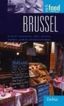 Teresa Fisher - Time for food / Brussel / Time for food