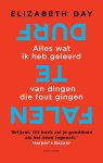 Elizabeth Day - 2020 Durf Te Falen