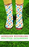 A. Weverling - POLITIEK GEVANGENE