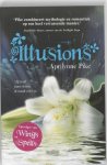 Aprilynne Pike - Illusions