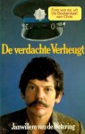 Janwillem van de Wetering - Verdachte verheugt