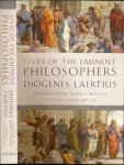 Laertius, Diogenes. - Lives of the Eminent Philosophers.