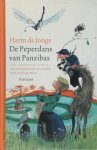 H. de Jonge, H. Duif - De Peperdans van Panzibas met zachte verzen
