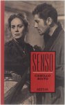 Boito Camillo - Senso
