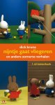 Dick Bruna - (1) Nijntje Gaat Vliegen..