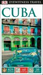 Dk Eyewitness - E/W: Cuba