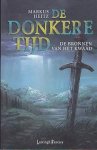 Heitz, Markus - De Donkere Tijd 6: De Bronnen van het Kwaad