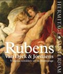 Natalja Babina, Natalija Babina, Ben Van Beneden, Natalja Gritsaj, Aleksej Larionov - Rubens, van Dyck & Jordaens Vlaamse schilders uit de Hermitage