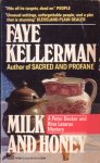 Kellerman, Faye - Milk and Honey