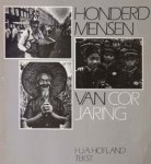 Cor Jaring tekst: HJA Hofland - Honderd mensen