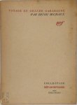 Henri Michaux 24851 - Voyage en Grande Garabagne