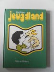 Prins, Piet - Jeugdland Rob en Roland deel 1