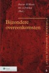 M.M.R. van Ardenne-Dick - Bijzondere overeenkomsten / Studiereeks burgerlijk recht / 6