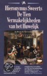 Hieronymus Sweerts - Tien Vermakelijkheden Van Het Huwelijk E