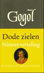 N.W. Gogol, N.W. Gogol - Russische Bibliotheek  -   Dode zielen