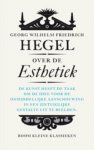 [{:name=>'Wilhelm Friedrich Hegel', :role=>'A01'}, {:name=>'Sybrandt van Keulen', :role=>'B06'}] - Over de esthetiek / Kleine Klassieken