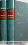 Gezelle Meerburg, G.F. - De Heidelbergse Catechismus, 2 delen compleet *nieuw*