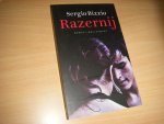 Sergio Bizzio - Razernij roman