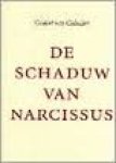Colmjon, Godert  van - De schaduw van Narcissus