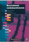 Margot Bakker - Basisboek Communiceren (+ cd-rom)