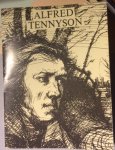 Tennyson, Alfred - Alfred Tennyson 1809-1892