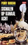 Mahr, Kurt - 02: Signalen op Kanaal Acht