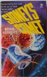 Herbert Brian - Sidney`s Comet