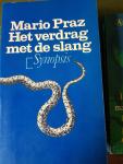 Praz - Verdrag met de slang / druk 1
