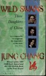 jung chang - wild swans