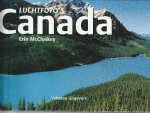 McCloskey Erin - Luchtfoto's - Canada