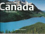McCloskey Erin - Luchtfoto's - Canada