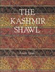 Frank Ames - The Kashmir Shawl