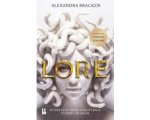 Alexandra Bracken - Lore