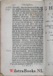 Hayward, John - Het Heylighdom der benaude Ziele, 't Eerste Deel tracterende van de Doodt, het Oordeel, de pijnen der Hellen, ende de vreughden des Hemels. Het twede deel, de Passien onses Heeren Jesu Christi: Midtsgaders Vele heylighe Gebeden ende Meditatien...