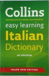  - Collins Easy Learning Italian Dictionary