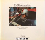 Jörg-Thomas Födisch, Reinold Louis - Eine deutsche Rennfahrerkarriere. Graf Berghe von Trips