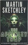 Martin Sketchley - Affinity Trap