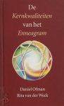 Daniel Ofman 63450, Rita van der Weck 259010 - De kernkwaliteiten van het enneagram