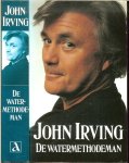 Irving John .. Vertaald door C.A.G. van den Broek - Watermethodeman