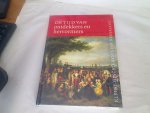 Wilschut, A.H.J. - Kleine Geschiedenis van Nederland Tijd van ontdekkers en hervormers (1500-1600)