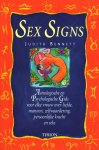 Judith Bennett - Sex Signs