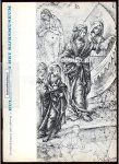 Blaauwen, A.J. den ea. - Bulletin van het Rijksmuseum 1969-4