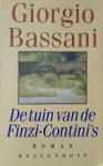Bassani, G. - de Tuin Van De Finzi Contini's