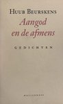 H. Beurskens - Aangod en de afmens