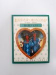 J. Parker - WATERMAN - LIEFDESHOROSCOOP